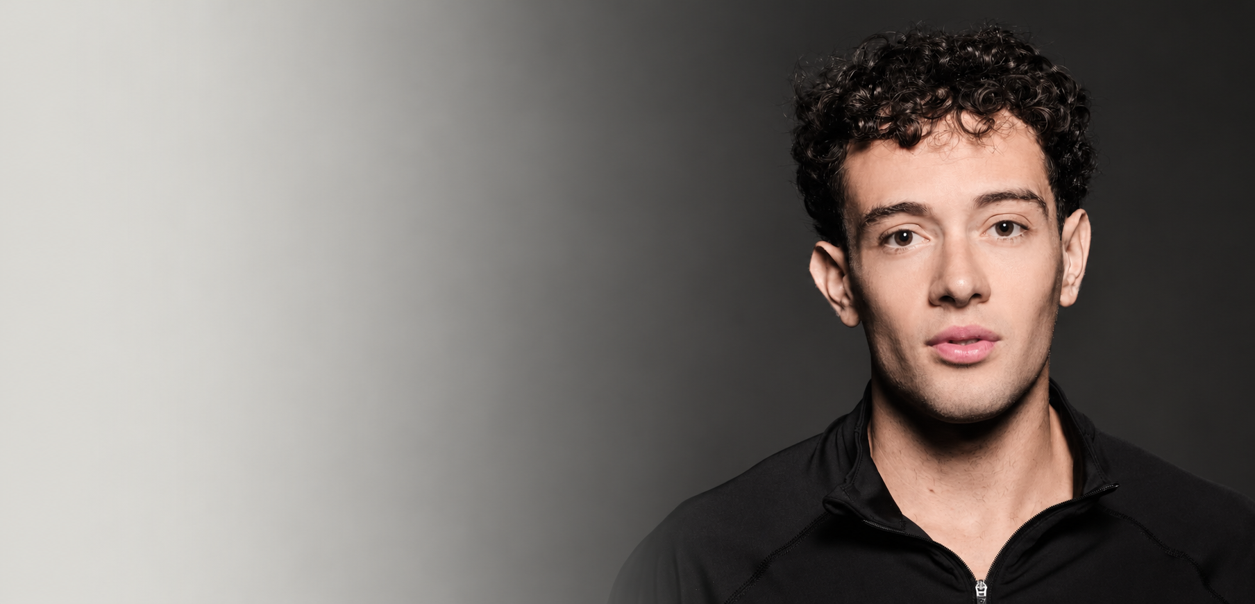 Giovanni Donvito, personal trainer